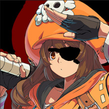 Give may an eyepatch