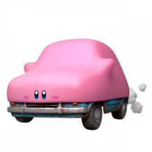 Kirby car
