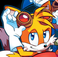 Boom Tails