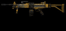 Requesting CSGO HD Yellow Loadout for CS 1.6
