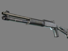 Make the Csgo XM1014 Available For the Stock Shotgun
