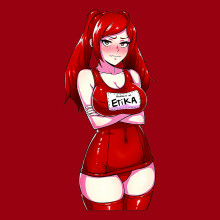 Etika Robin (i added links for the clothes)
