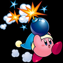 Remove hover height limit + stronger inhale [Kirby and the Forgotten Land]  [Mods]