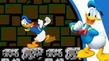 Donald Duck (Disney) for CMC+