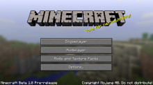 The Minecraft Hud For Tf2?