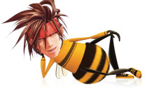 Bee Movie Fight Intro