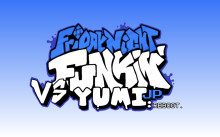 Help Wanted Mod FNF Vs YumiJP (REBOOT)