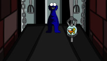 Can someone make sprites for this character?