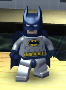 LEGO Batman 2 DLC Mod - Other Games Mods - ModWorkshop