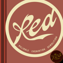 Alternative Red logo