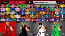 All SSF2 mods that are SSBU mods (ALSO WIP SSBU BOWSER MOD) – Super Smash  Flash 2 Mods