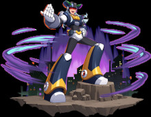 Dynamo over Tapion