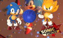 Classic Sonic