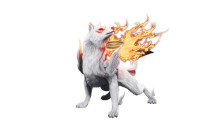 Amaterasu Okami Koromaru