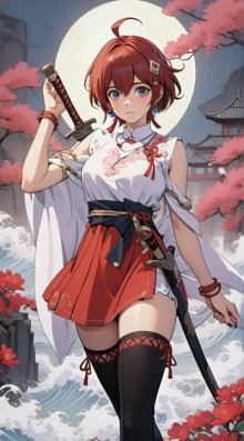 Danjin Mod