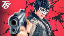 Tekken suits Request
