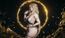 Queen Marika