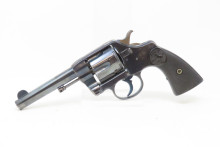 Dual Revolvers for Pistol