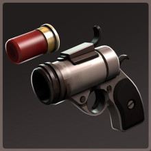 Hand Cannon fix
