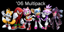 '06 Multipack