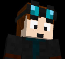 DanTDM over Yoshi (CTGP-7)