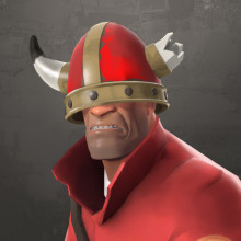 TF2 Hats from 2009-2010