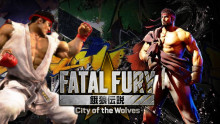 Fatal Fury: City of the Wolves Mods, Tutorials & Community | COTW Hub