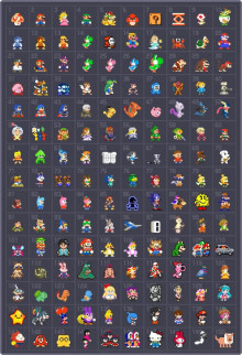 Super Mario Bros. Remastered [Unofficial] Mods, Tutorials & Community ...