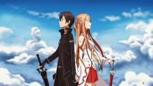 Sword Art Online Outfits