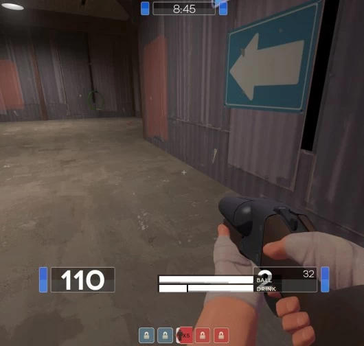 Hud Combination [GameBanana] [Requests]