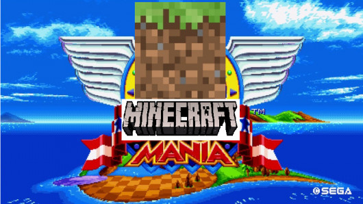 Minecraft Mania