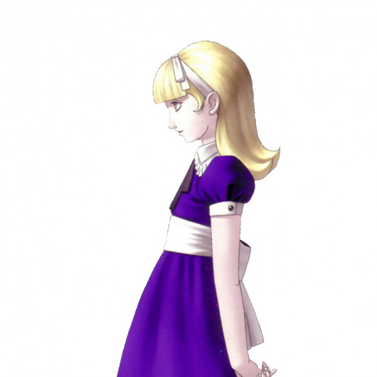 Playable Alice [Persona 4 Golden (PC)] [Requests]