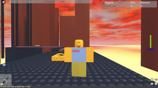 2006 roblox ui [Roblox] [Requests]