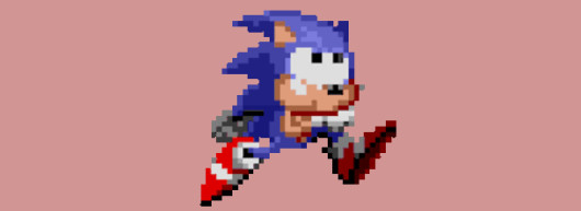 Unique Underwater / Drowning Countdown Sprites Request for Sonic 3 A.I ...