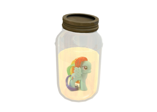 JaRainbow Dash [Team Fortress 2] [Requests]