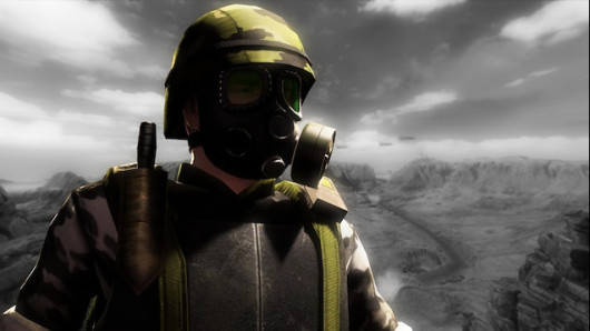 Half-Life: Opposing Force Adrian Shepherd For soldier Request for Team ...