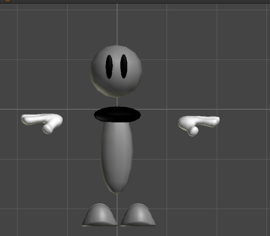 Can someone please rig my model? Request for Baldi's Basics | Baldi ...