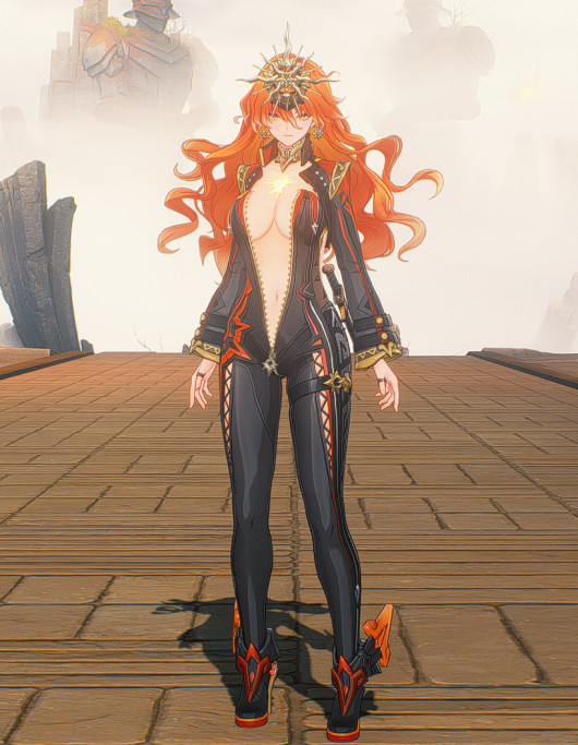 请问这个mod的作者是谁？  May I ask who the author of this mod is?