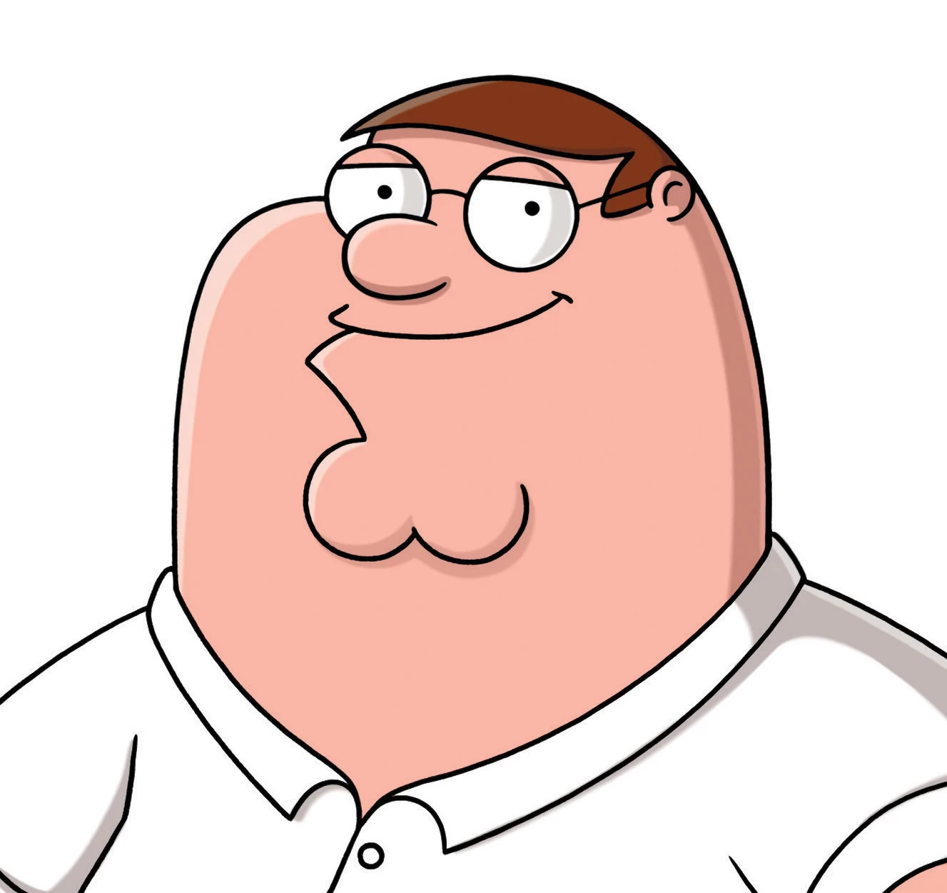 Peter Griffin 3ds Port Super Smash Bros 3ds Requests - peter griffin face r...