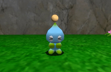 sonic adventure dx chao