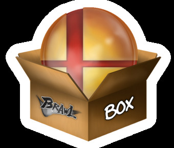Brawl Box For Chromebook