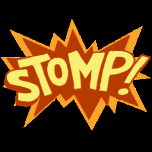 Nemesis Stomp! and Yikes! icons [Team Fortress 2] [Requests]