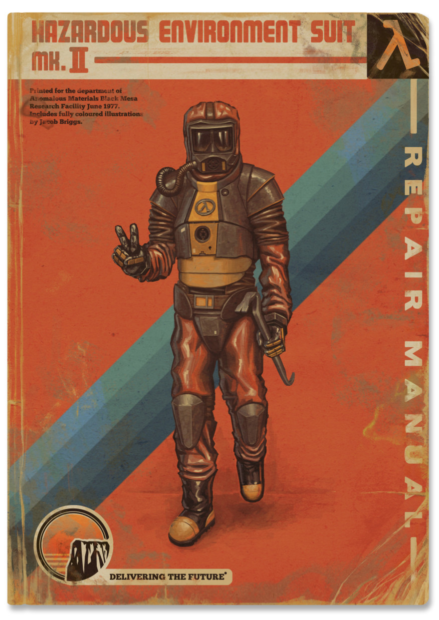 mk 2 suit