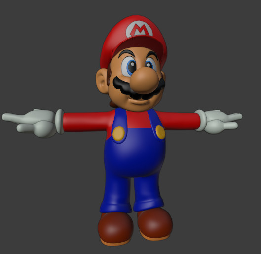 render96 mario