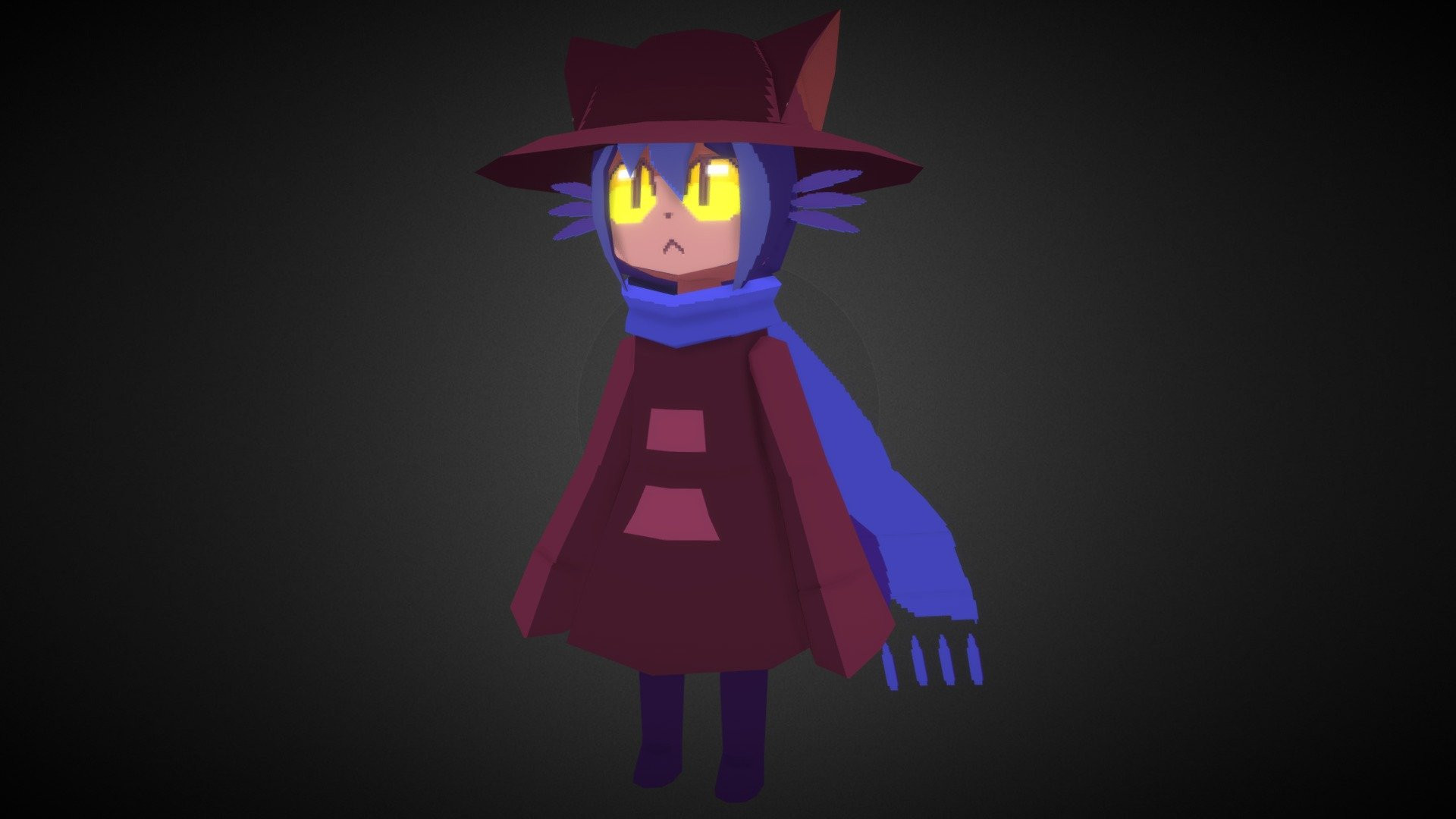 One shot. Niko Oneshot. Нико Oneshot 3. Niko Oneshot 3d model. Oneshot пустоши.