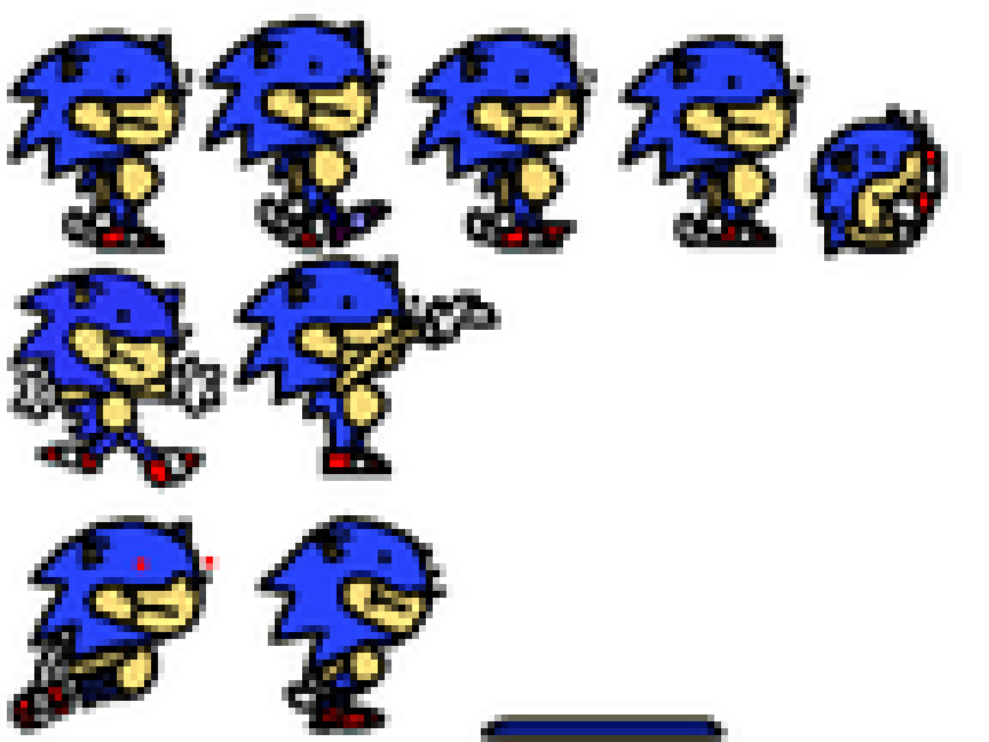 Sunky the game 3 [Sonic 3 A.I.R.] [Concepts]