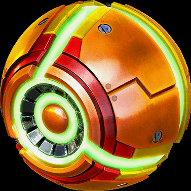 Samus Roll Samus Returns Suit over Samus Request for Super Smash Bros. Ultimate ...