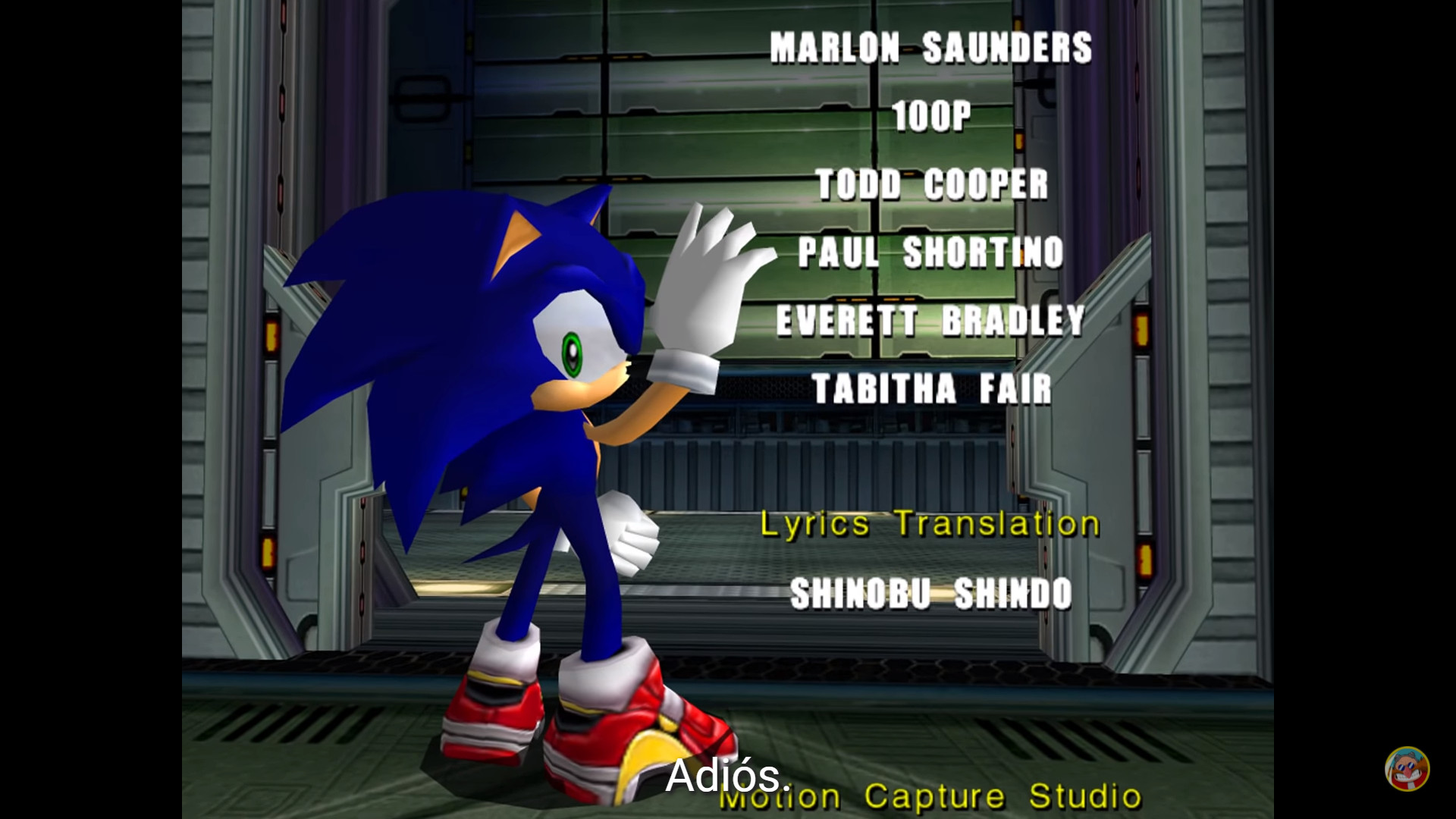 Sonic the Hedgehog 2 Subtitles, 122 Available subtitles