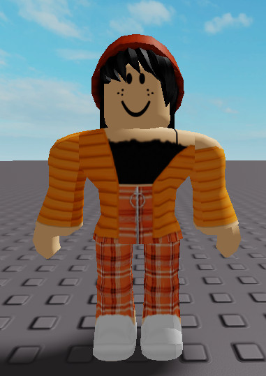 Make My Roblox Avatar Over BF [Friday Night Funkin'] [Requests]