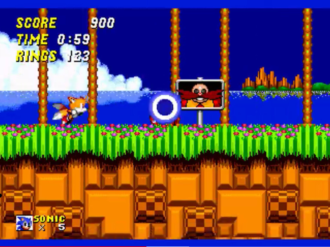 Anyone have any Sonic 3 A.I.R. mods they'd recommend? (I'm mostly